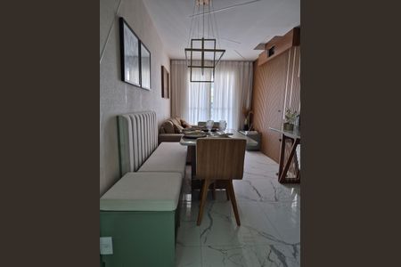 Apartamento à venda com 2 quartos, 49m² em Jardim São Paulo, São Paulo