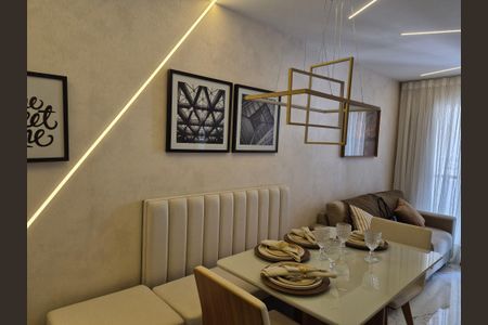 Apartamento à venda com 2 quartos, 49m² em Jardim São Paulo, São Paulo
