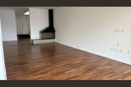 Casa de Condomínio à venda com 4 quartos, 473m² em Jardim Panorama, São Paulo