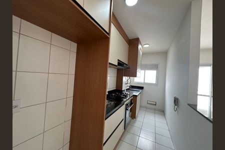 Apartamento para alugar com 70m², 2 quartos e 1 vagaCozinha