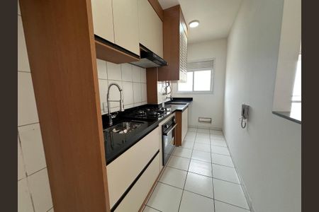 Apartamento para alugar com 70m², 2 quartos e 1 vagaCozinha