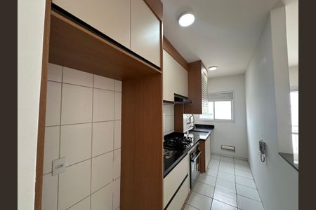 Apartamento para alugar com 70m², 2 quartos e 1 vagaCozinha