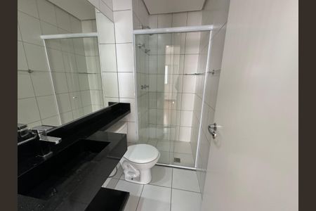 Apartamento para alugar com 70m², 2 quartos e 1 vagaBanheiro