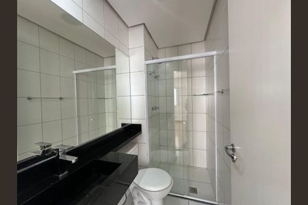 Apartamento para alugar com 70m², 2 quartos e 1 vagaBanheiro