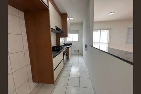 Apartamento para alugar com 70m², 2 quartos e 1 vagaCozinha