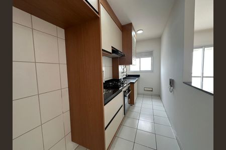 Apartamento para alugar com 70m², 2 quartos e 1 vagaCozinha