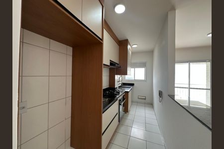 Apartamento para alugar com 70m², 2 quartos e 1 vagaCozinha