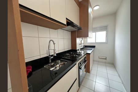 Apartamento para alugar com 70m², 2 quartos e 1 vagaCozinha