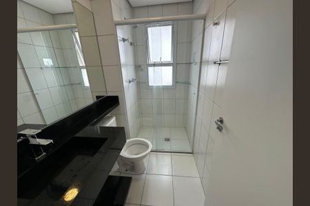 Apartamento para alugar com 70m², 2 quartos e 1 vagaBanheiro da Suíte