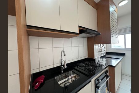 Apartamento para alugar com 70m², 2 quartos e 1 vagaCozinha