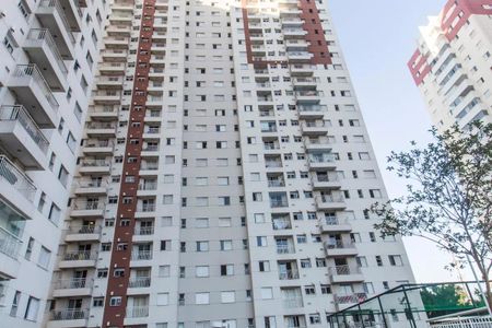 Apartamento para alugar com 70m², 2 quartos e 1 vagaFachada