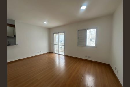 Sala de apartamento para alugar com 2 quartos, 70m² em Vila Nossa Senhora da Escada, Barueri