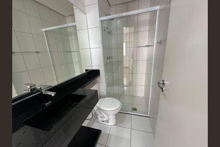 Apartamento para alugar com 70m², 2 quartos e 1 vagaBanheiro