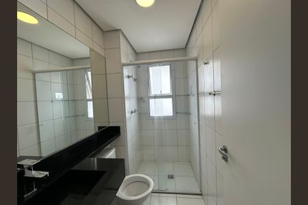 Apartamento para alugar com 70m², 2 quartos e 1 vagaBanheiro da Suíte