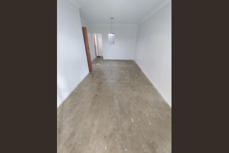 Apartamento à venda com 3 quartos, 110m² em Vila Bastos, Santo André