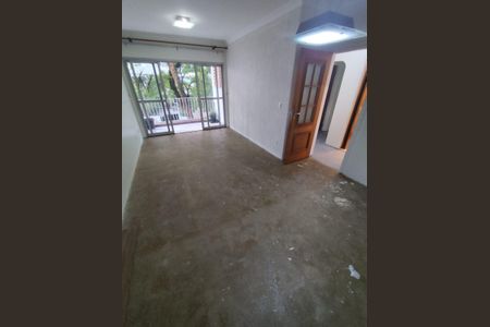 Apartamento à venda com 110m², 3 quartos e 1 vaga