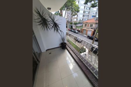 Apartamento à venda com 110m², 3 quartos e 1 vaga