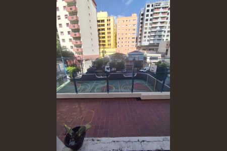 Apartamento à venda com 110m², 3 quartos e 1 vaga