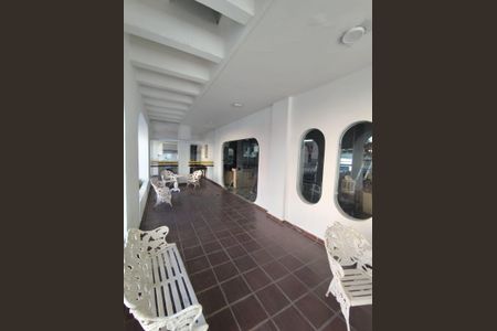 Apartamento à venda com 110m², 3 quartos e 1 vaga