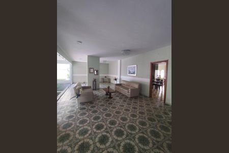 Apartamento à venda com 3 quartos, 110m² em Vila Bastos, Santo André