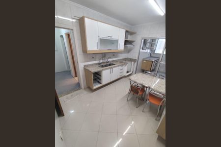 Apartamento à venda com 110m², 3 quartos e 1 vaga
