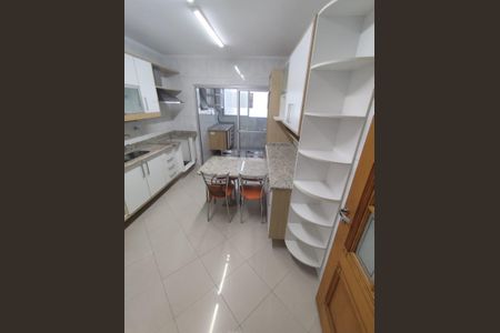Apartamento à venda com 110m², 3 quartos e 1 vaga