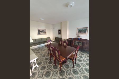 Apartamento à venda com 3 quartos, 110m² em Vila Bastos, Santo André