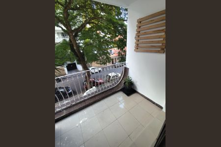 Apartamento à venda com 110m², 3 quartos e 1 vaga