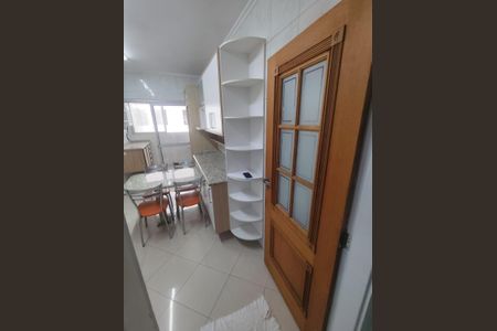 Apartamento à venda com 110m², 3 quartos e 1 vaga