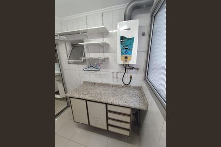 Apartamento à venda com 110m², 3 quartos e 1 vaga