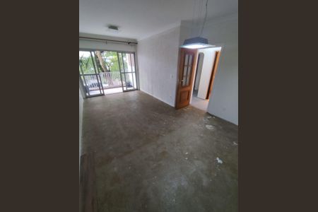 Apartamento à venda com 110m², 3 quartos e 1 vaga