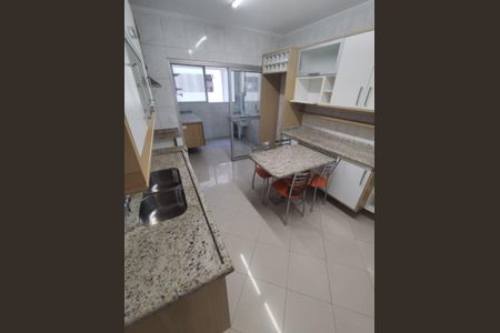 Apartamento à venda com 110m², 3 quartos e 1 vaga