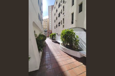 Apartamento à venda com 110m², 3 quartos e 1 vaga