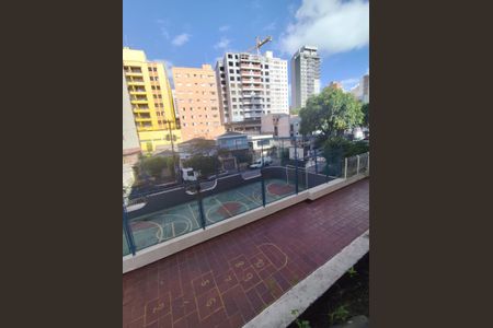 Apartamento à venda com 110m², 3 quartos e 1 vaga