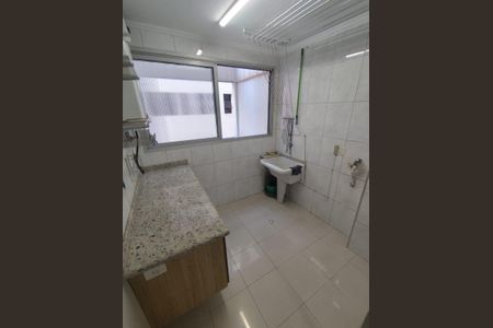 Apartamento à venda com 110m², 3 quartos e 1 vaga