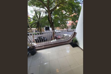 Apartamento à venda com 110m², 3 quartos e 1 vaga