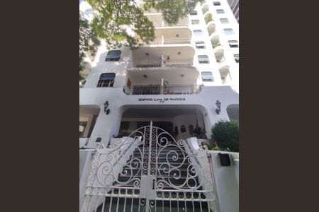 Apartamento à venda com 110m², 3 quartos e 1 vaga