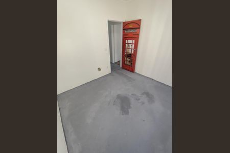 Apartamento à venda com 3 quartos, 110m² em Vila Bastos, Santo André