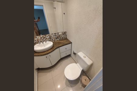 Apartamento à venda com 110m², 3 quartos e 1 vaga