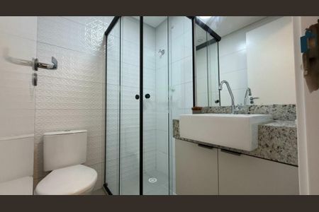 Apartamento à venda com 1 quarto, 21m² em Vila Regente Feijó, São Paulo