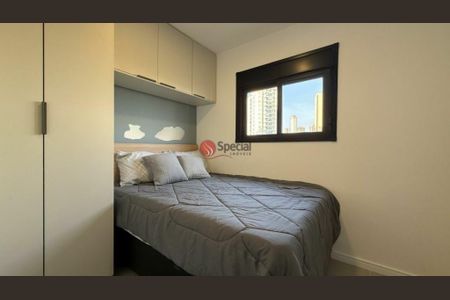 Apartamento à venda com 1 quarto, 21m² em Vila Regente Feijó, São Paulo