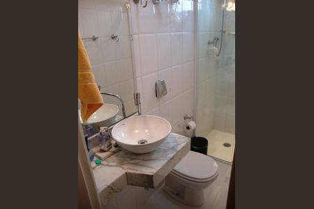 Apartamento à venda com 50m², 2 quartos e 1 vagaBanheiro