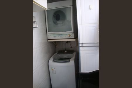 Apartamento à venda com 50m², 2 quartos e 1 vagaÁrea de serviço