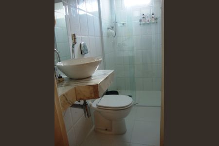 Apartamento à venda com 50m², 2 quartos e 1 vagaBanheiro