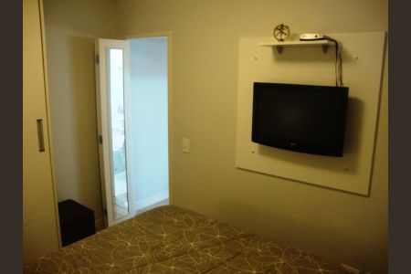 Apartamento à venda com 50m², 2 quartos e 1 vagaQuarto