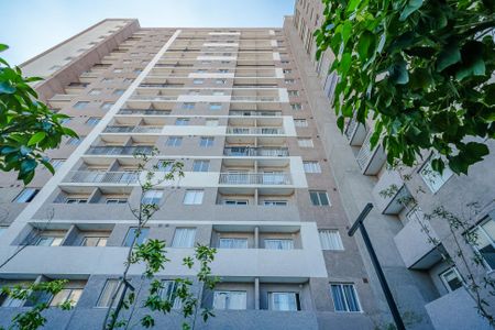 Studio para alugar com 24m², 1 quarto e sem vaga Studio para alugar com 24m², 1 quarto e sem vagaÁrea comum