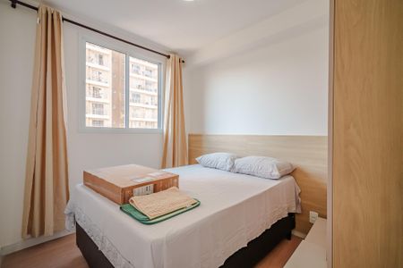 Studio para alugar com 24m², 1 quarto e sem vaga Studio para alugar com 24m², 1 quarto e sem vagaVaranda