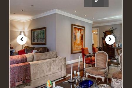 Apartamento à venda com 3 quartos, 320m² em Indianópolis, São Paulo