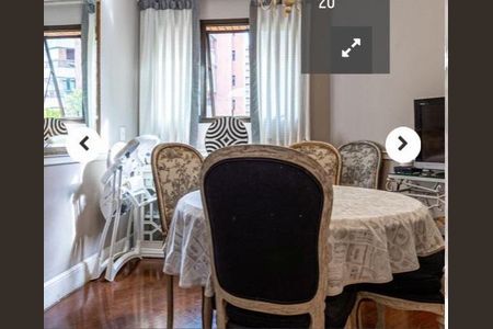 Apartamento à venda com 3 quartos, 320m² em Indianópolis, São Paulo