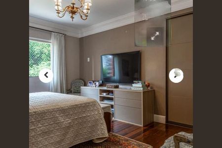 Apartamento à venda com 3 quartos, 320m² em Indianópolis, São Paulo